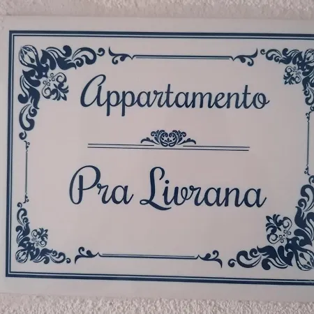 Apartment Pra Livrana Porlezza