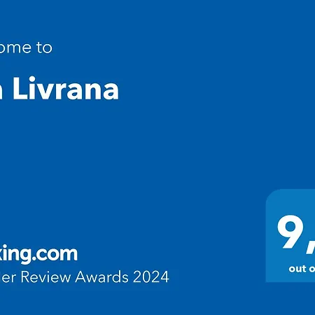 Pra Livrana Porlezza