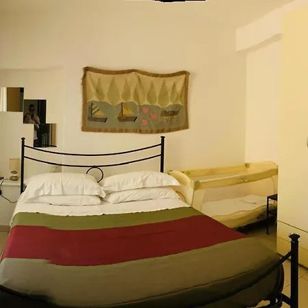 Pra Livrana Apartment Porlezza