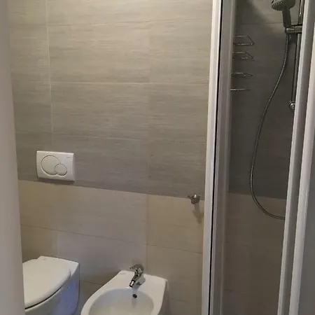 Apartment Pra Livrana *