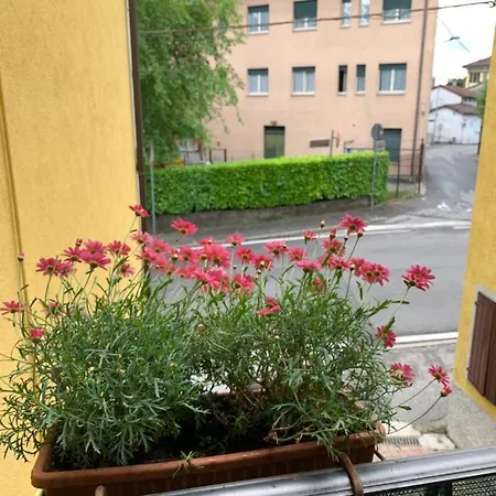 Apartment Pra Livrana