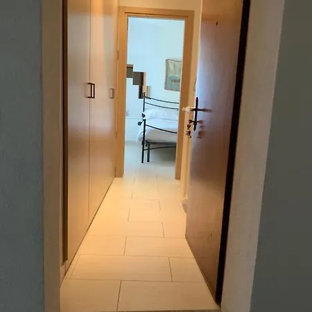 Apartment Pra Livrana